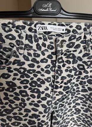 Джинси zara 2