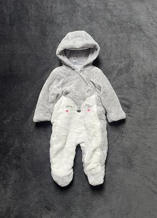 Комбінезон baby club
