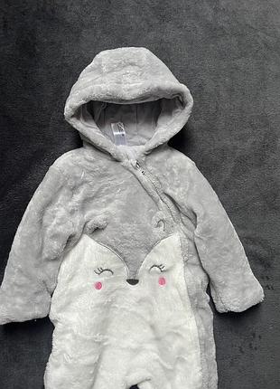 Комбінезон baby club 3