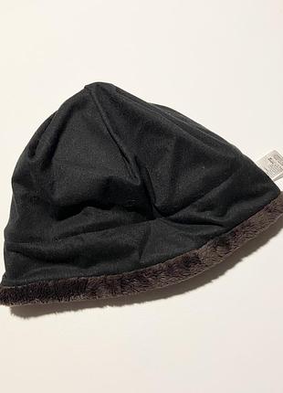 Жіноча шапка jack wolfskin stormlock soft asylum cap 5