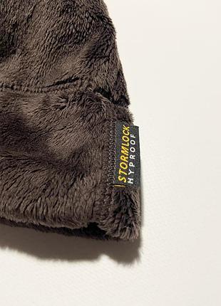 Жіноча шапка jack wolfskin stormlock soft asylum cap 4
