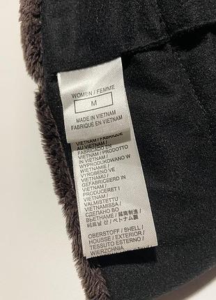 Жіноча шапка jack wolfskin stormlock soft asylum cap 6
