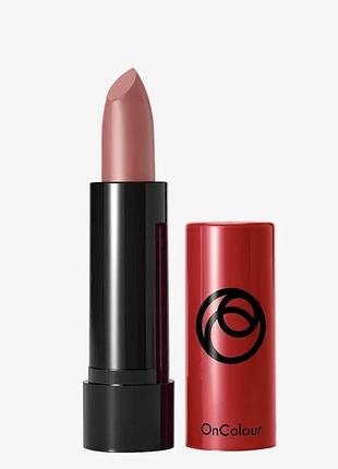 Кремова губна помада у мініформаті oncolour (персиковий н’юд/peach nude)