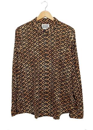 Сорочка scotch&soda р. m