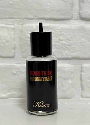 ✨ kilian born to be unforgettable eau de parfum refill 100 мл ✨