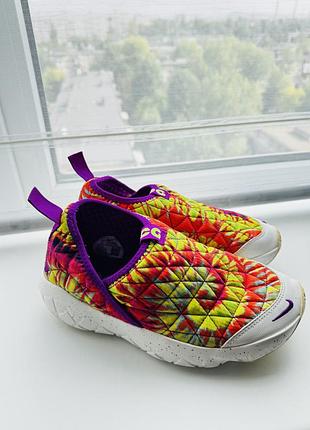 Готовый текст для olx  nike acg moc 3.0 tie dye, оригінал, 39 розмір