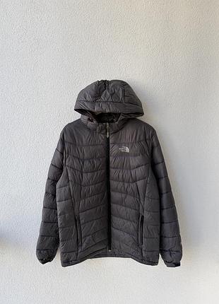 Мікропуховик the north face 700