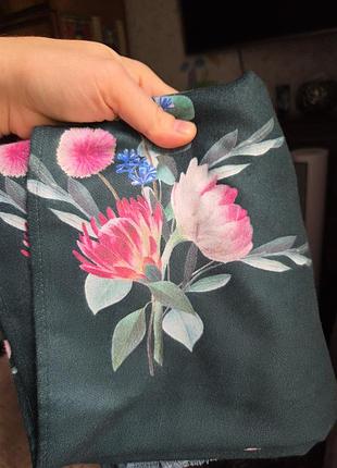 Шарф палантин ted baker 6