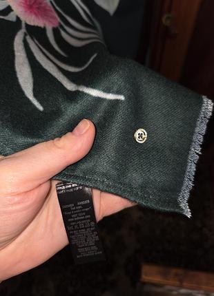 Шарф палантин ted baker 2