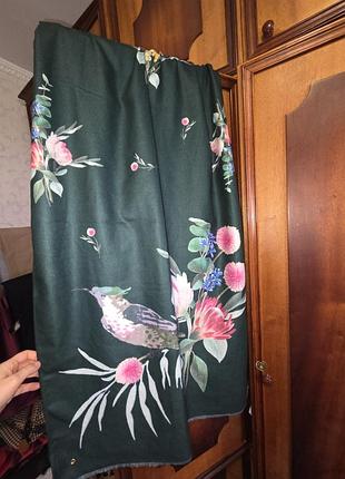 Шарф палантин ted baker 4