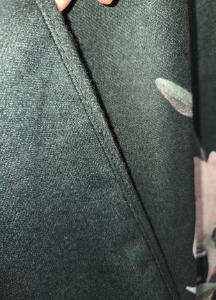 Шарф палантин ted baker 3
