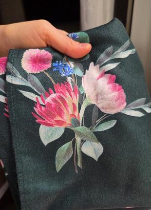 Шарф палантин ted baker 5