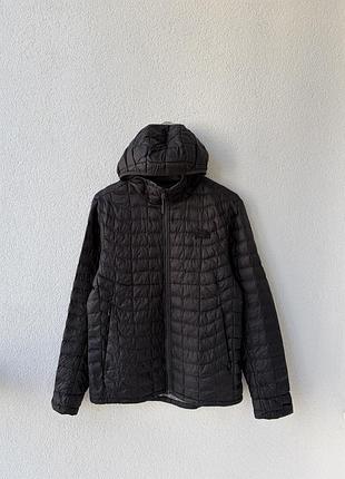 Мікропуховик the north face