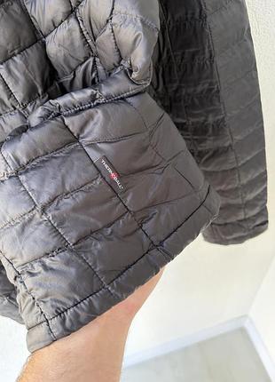 Мікропуховик the north face 4