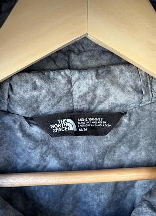 Мікропуховик the north face 5