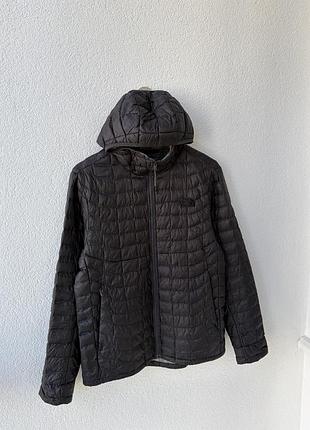 Мікропуховик the north face 3
