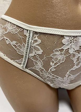 Intimissimi мережеві трусики 2