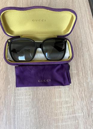 Окуляри gucci оригінал