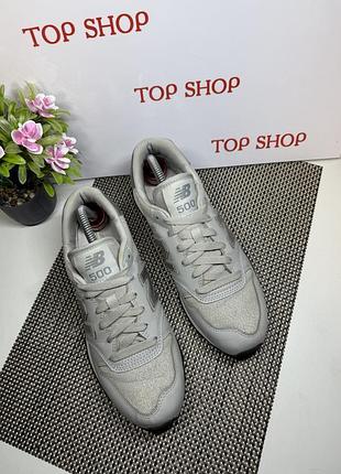 Оригінальні кросівки new balance 2
