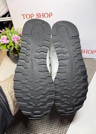 Оригінальні кросівки new balance 6