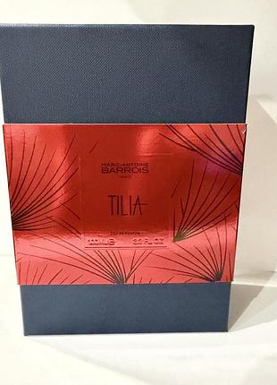 Marc-antoine barrois tilia eau de parfum 100 ml.
оригінал/запаковані.