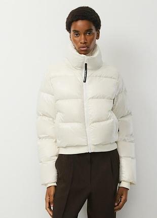 Пуховик aritzia 128344