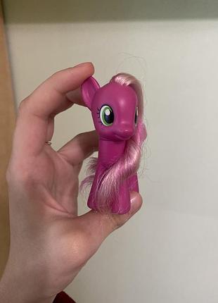Mlp черелі