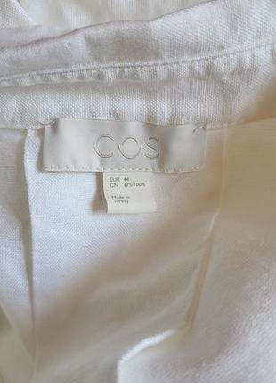 Женское платье cos