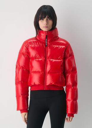 Пуховик aritzia 128344