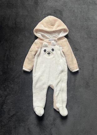 Комбінезон baby mack