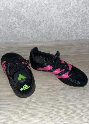 Кросівки adidas — розмір 30