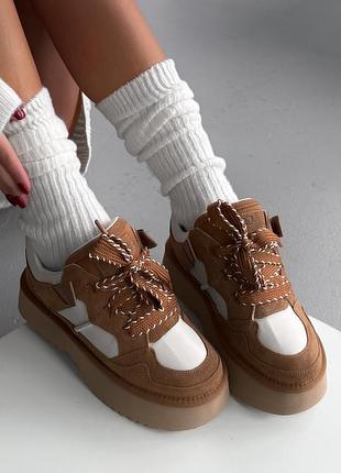 Уггі в наявності ugg astromel chestnut