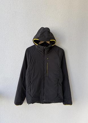 Куртка the north face