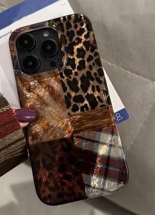 Новий чохол на iphone 15 plus 3