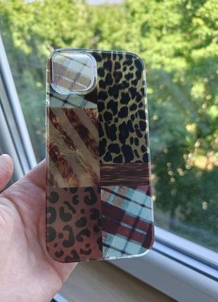 Новий чохол на iphone 15 plus 5