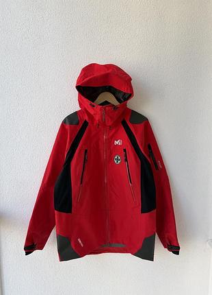 Вітровка millet gore tex