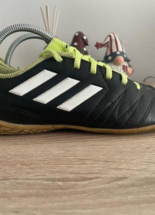 Футзалки adidas copaletto in