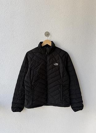 Мікропуховик the north face