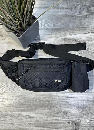 Оригінальна спортивна сумка, барсетка - oakley