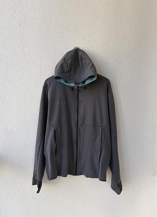Куртка mammut