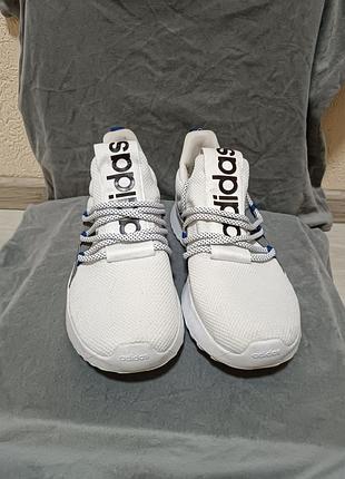 Чоловічі кросівки adidas lite racer adapt 5.0