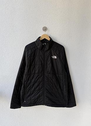 Легкий мікропуховик the north face