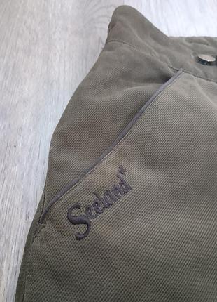 Штани seeland xs 5