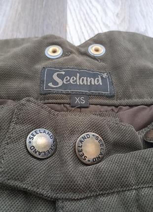Штани seeland xs 6