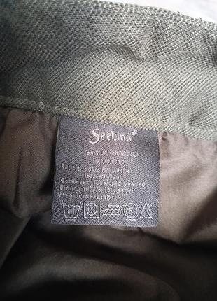 Штани seeland xs 7