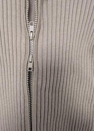Кофта кардиган дівчині підлітку h&m 5