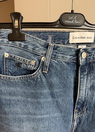 Джинси calvin klein 2