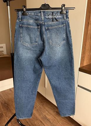 Джинси calvin klein 3