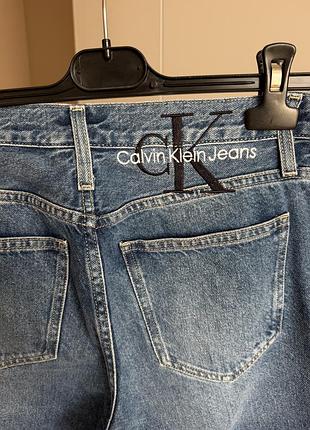 Джинси calvin klein 4