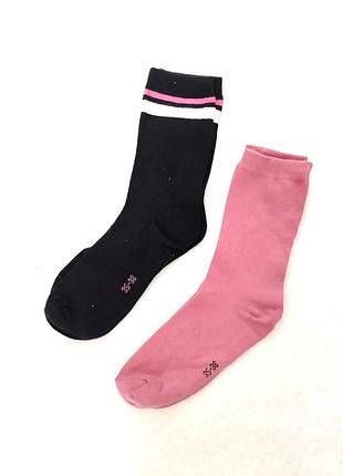 Шкарпетки бавовна esmara 35-38 2